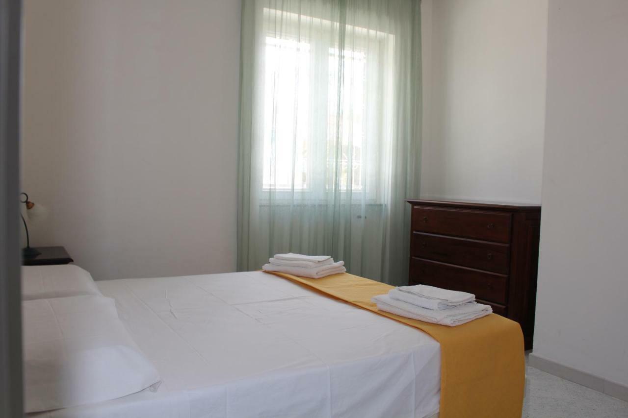 Villa Ferraro Torre Suda Luaran gambar